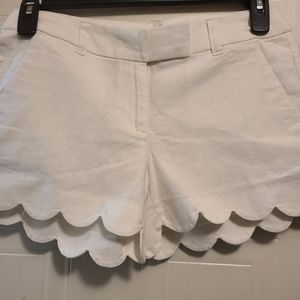 J crew womens short